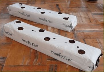 Grow Bags / Grow Slab Grow Bags / Grow Slab