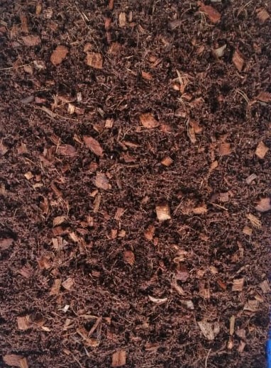 Growing Medium II (CS73)